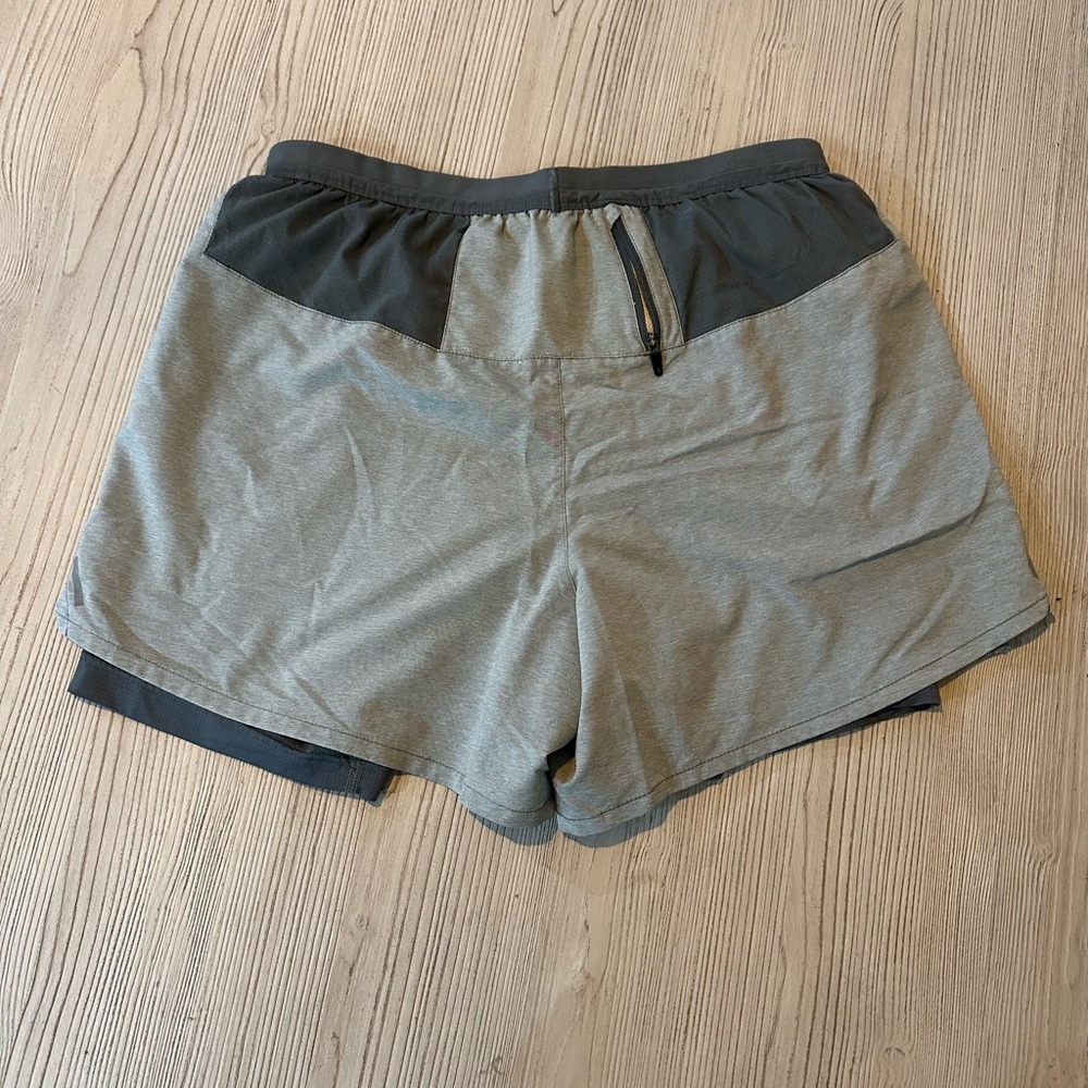 Nike gym shorts - Picture 4 of 9